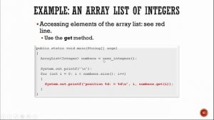 Part 1- ArrayList | Java Programming Tutorial for Beginners using Eclipse 2021