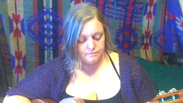 BABY, NOW THAT I FOUND YOU - ALISON KRAUSS COVER - Ukulele Covers - Bluegrass Cover -sierrathedarin смотреть онлайн