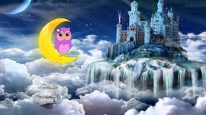 Колыбельная Песни для детей | Совенок Соня