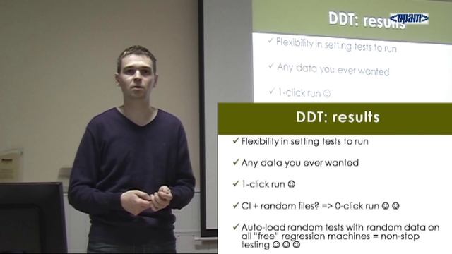 External IT Share №5 2 часть смотреть онлайн