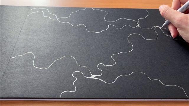 Топ 3 совета "С чего начать новичку в нейрографике?" Нейрографика на исполнение желания. смотреть онлайн