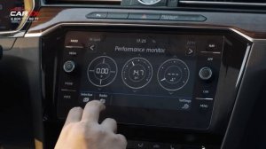 Volkswagen Passat (2018) из Южной Кореи / Обзор автомобиля, цена в Корее, комплектация