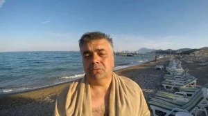 Турция. Кемер.Отель. "Квинс Парк Текирова". Май 2017г.День рождения Ирины.