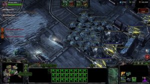 SC2 Co-op Ep.150 Dead of the Night