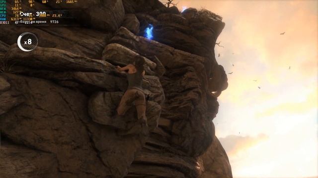 Обзор ноутбука Acer Nitro 5 смотреть онлайн