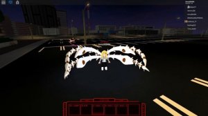 ВСЕ СТАДИИ ХИНАМИ В РОБЛОКС РО-ГУЛЬ ТОКИЙСКИЙ ГУЛЬ - Roblox Ro-Ghoul Fueguchi Hinami kagune