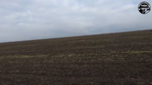 Охота на зайца. ЗАЯЦ появился НЕ ВОВРЕМЯ. Охота по чернотропу. Сезон 2021-2022. Десятый выход.