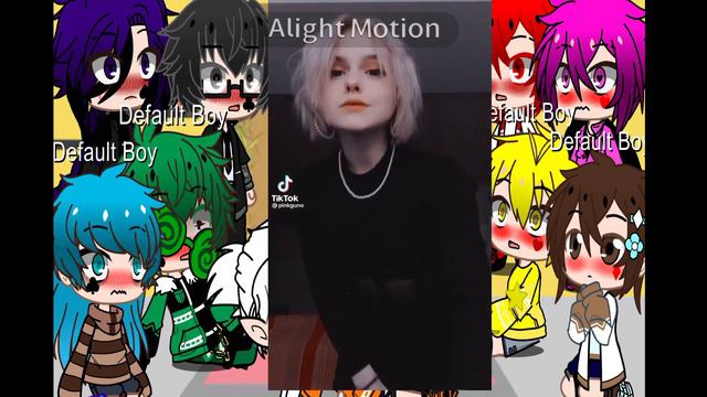 реакция 13 карт а т/и.(есть стекло) смотреть онлайн