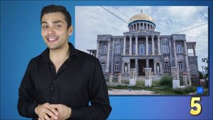 10 ИНТЕРЕСНЫХ ФАКТОВ ПРО МОЛДОВУ