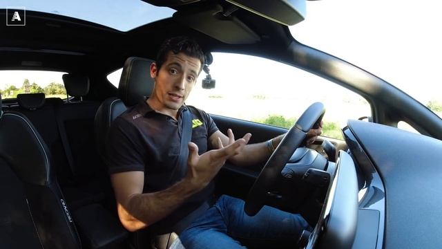 Ford Fiesta ST | Sia lodato l'autobloccante! Efficace e divertente, ha come unico limite.. смотреть онлайн