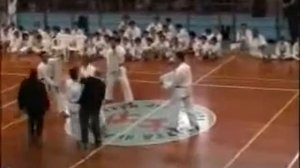 SHOTOKAN KARATE CLUB FORMIGINE