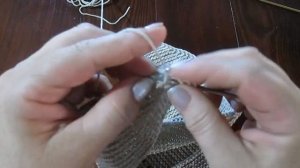 детская жилетка вязаная спицами