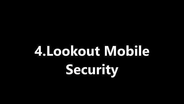 TOP 8 Antivirus for IPHONE 2023 - Secure your iPhone !