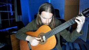 Napoleon Coste - Waltz No. 2 (Op. 7)