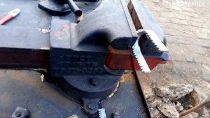 Доработка подножек ЭНДУРО своими руками