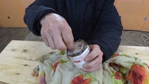 Если ПРИКРЕПИТЬ Магнит на Масляный ФИЛЬТР то....