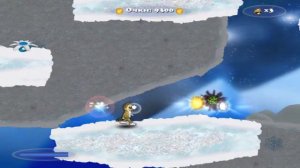 Крошка Енот