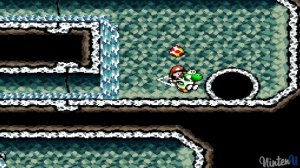 Yoshi's Island - All Special Level