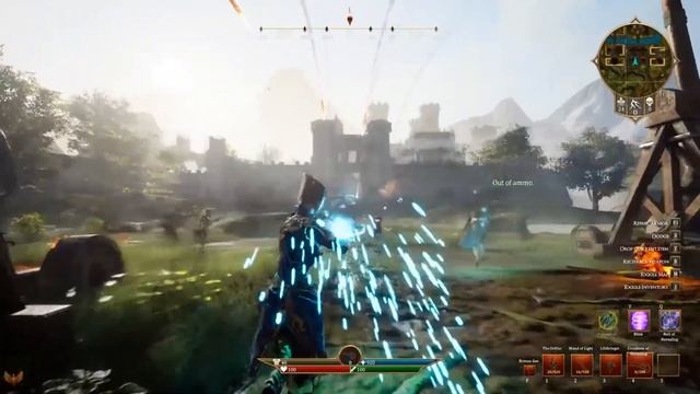 Ashes of Creation ► Игра с уникальными механиками смотреть онлайн