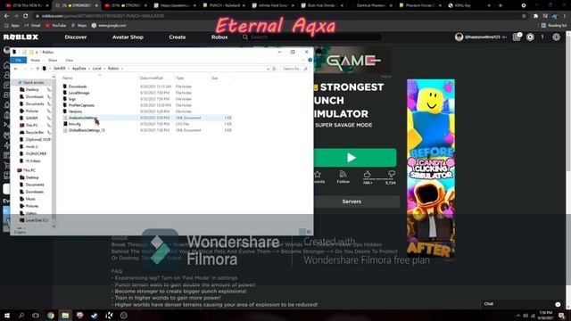 How to fix Error code 268 in roblox[EASY] смотреть онлайн