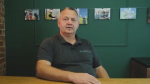 Отзыв производителя работ Сергея Ахапкина о работе в Digniori Arts