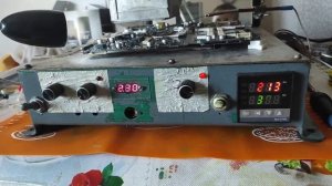 Замена северного моста 215-0752007 на мост 216-0752001 Samsung R525