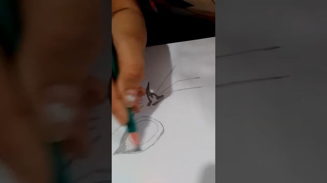 Как научиться рисовать котика ? смотреть онлайн