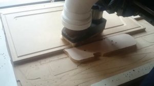 Изготовление фасадов на кухни.