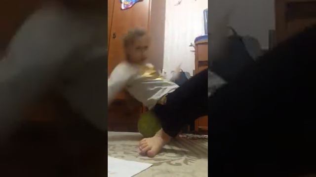 Что за чурка?Рассказала секрет Профисионала круто!😱 смотреть онлайн