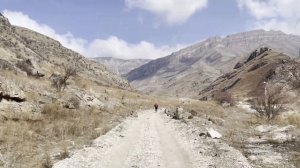 Dagestan Wild Trail - 2023