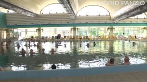 Отель Ингрид Пансио - Дом Молодости и Здоровья