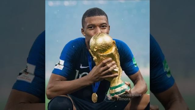 Mbappé Song 1 Hour (audio)