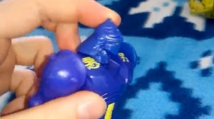 Живая сталь