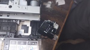 EPSON L8050 HEAD CHANGE AND HOW TO OPEN...