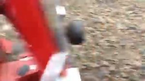 Самосвальная Тележка самоходная 4 вд.