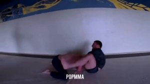 Бой Артур АКАБ vs Мариф Пираев , Пираев ворвался на студию Коваленко и задушил Акаба