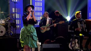 Caro Emerald - Tangled Up (2013) =HD=