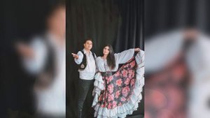 Руслан Богомолов - Цыганская (Эх, раз ещё раз) Цыганочка с выходом!