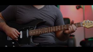 ( Free Tabs) DJ Snake, Ozuna, MTS, LISA  - SG (Guitar Cover) - Crazy 4s