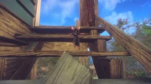 A Rat's Quest: The Way Back Home [Switch/PS4/XOne/PC] 2021 Showcase