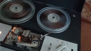 обзор на магнитофон юпитер 1201