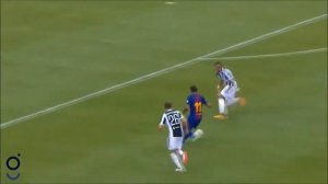 НЕВЕРОЯТНЫЕ ФИНТЫ ЗВЕЗД ФУТБОЛА