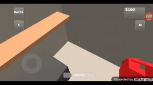 Обзор на волгу в игре пикап