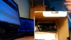 Обзор на камеру Sony HDR CX330E.