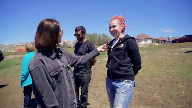 КАК Я "ПРЫГАЛА"  В ПРОПАСТЬ. ДАГЕСТАН. ЭКСТРИМАЛЬНЫЙ ТУРИЗМ