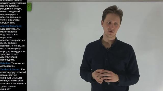 Телевизор и новости. Лента в соцсети. Видео на ютубе. Как лишняя информация делает тебя глупее.