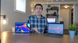 2020 MacBook Pro vs MacBook Air: Which budget Mac is right for you?