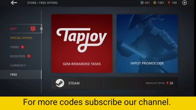 [All] *New* Shadow Fight 3 Promo Codes (2023) |For more codes check description смотреть онлайн