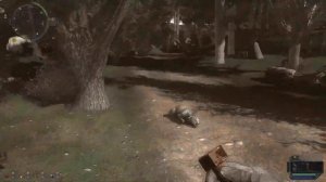 Пространственная Аномалия (Update 4.1)#3 Хабар Падальщика