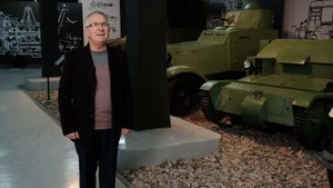 МОТОРЫ ВОЙНЫ  Танкетка Т 27